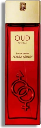 Духи Alyssa Ashley