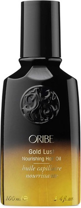 Масло для волос Oribe Gold Lust Nourishing Hair Oil