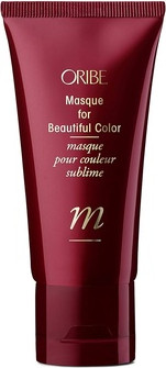 Маска для волос Oribe Masque For Beautiful Color