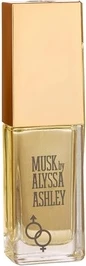 Туалетная вода Alyssa Ashley Musk For Women