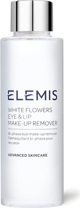 Средство для снятия макияжа с глаз и губ Elemis White Flowers
