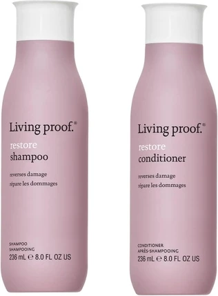 Living Proof Restore Shampoo