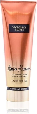 Крем для тела Victoria's Secret Amber Romance