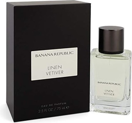 Linen Vetiver от Banana Republic
