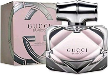 Gucci Bamboo Eau de Toilette