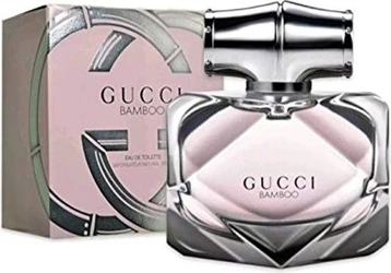 Gucci Bamboo Eau de Toilette