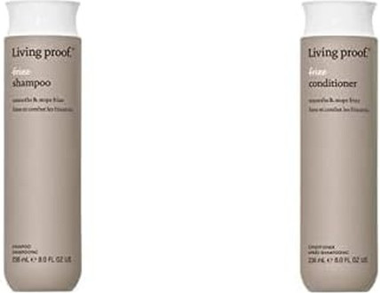 Living Proof No Frizz Шампунь