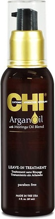 Масло для волос Chi Argan Oil
