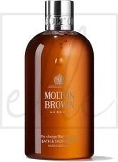 Гель для ванны и душа Molton Brown Black Pepper