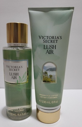 Victoria's Secret Lush Air Ароматический спрей
