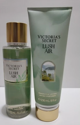 Victoria's Secret Lush Air Ароматический спрей