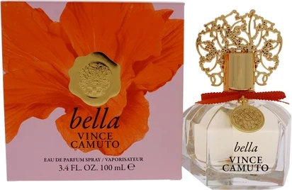 Vince Camuto Bella Eau De Parfum Spray