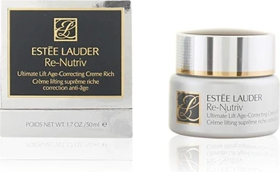 Крем Estee Lauder Renutriv Ultimate Lift Age-correcting Creme Rich