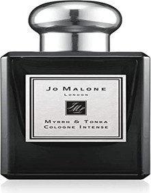 Cologne Intense Jo Malone Myrrh & Tonka