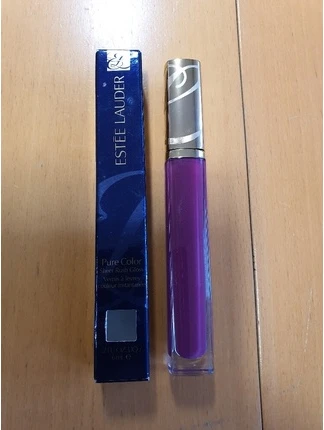 Сияющий блеск для губ Estee Lauder Pure Color