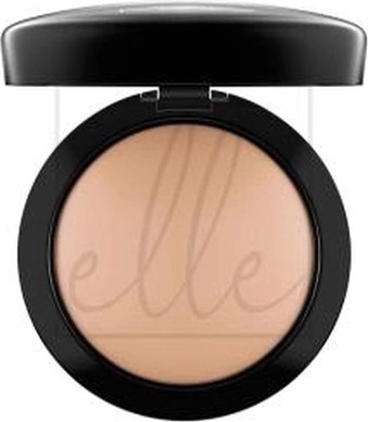 Пудра MAC Cosmetics Mineralize Skinfinishnatural