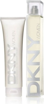 Набор DKNY Women Eau de Parfum и гель для душа DKNY 100мл Туалетная вода 150мл