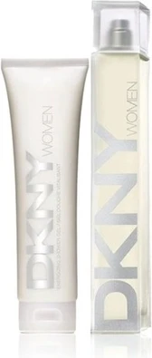 Набор DKNY Women Eau de Parfum и гель для душа DKNY 100мл Туалетная вода 150мл