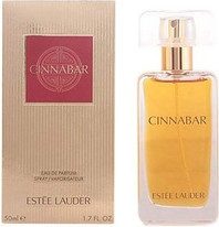 Estee Lauder Cinnabar Eau de Parfum