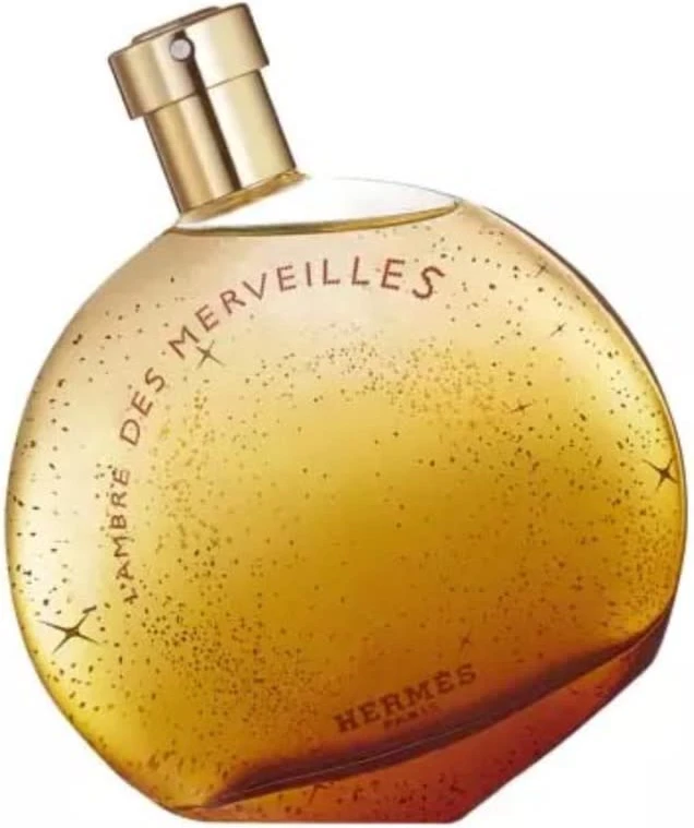 Eau de Parfum Hermes L'Ambre Des Merveilles