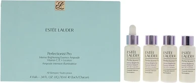Estee Lauder Сыворотка-ампула Perfectionist Pro Intense Brightening Essence Ampoule с витаминами C и E