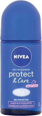 Deodorant Roller Nivea Protect & Care