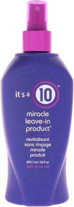 Лак для волос Its A 10 Miracle Leave In