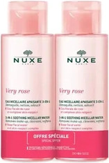 Мицеллярная вода Nuxe Very Rose