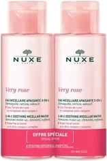 Мицеллярная вода Nuxe Very Rose