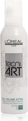 Tecni Art Full Volume Extra Foam L'Oreal Professional