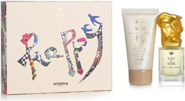 Eau Du Soir Набор Sisley