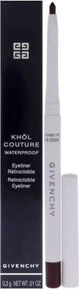 Eyeliner Givenchy Khol Couture Waterproof Retractable Eyeliner