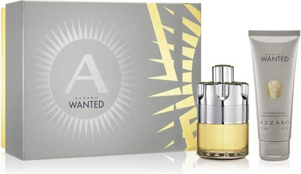 Туалетная вода Azzaro Wanted