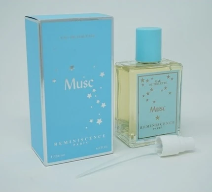 Туалетная вода Reminiscence Vanilla Sandalwood