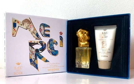 Подарочный набор Sisley Eau du Soir Eau de Parfum