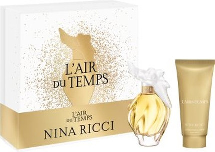 Туалетная вода Nina Ricci L'Air Du Temps