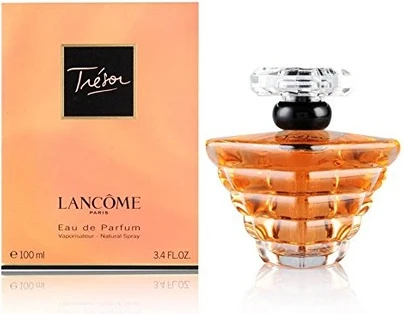 Tresor Eau de Parfum от Lancome