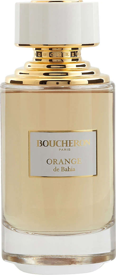 Eau de Parfum Boucheron Orange De Bahia