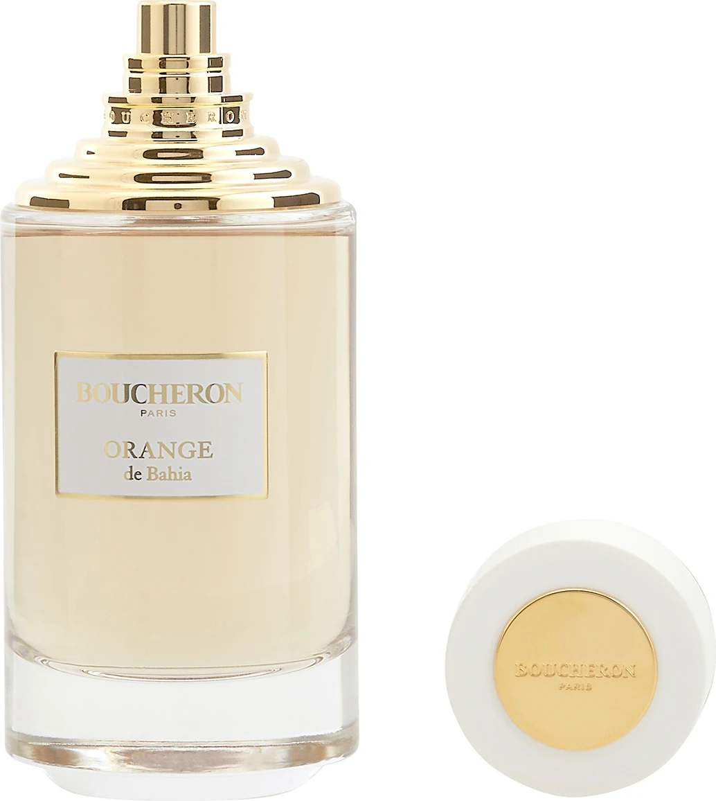 Eau de Parfum Boucheron Orange De Bahia