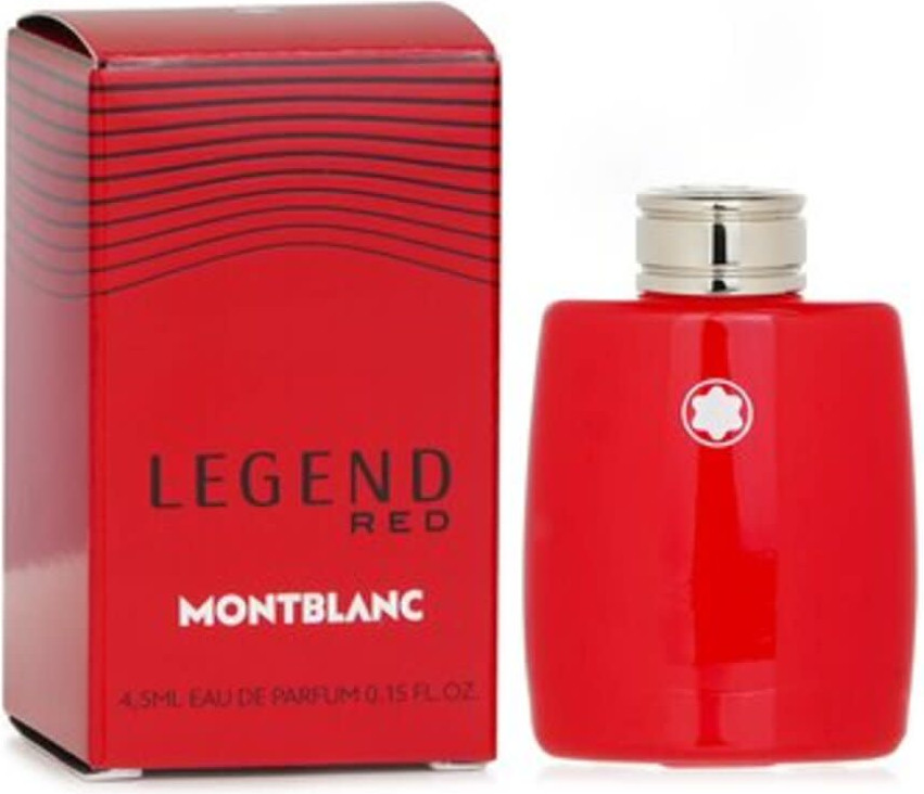 Montblanc Legend Red Eau de Parfum