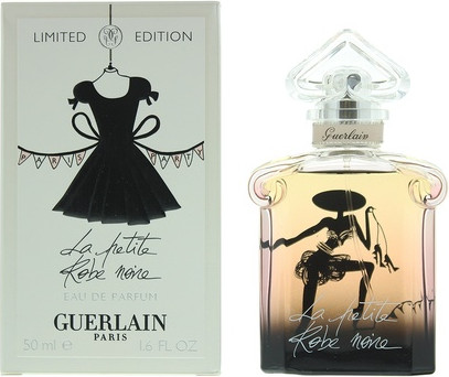 Eau De Parfum Guerlain La Petite Robe Noire Limited Edition