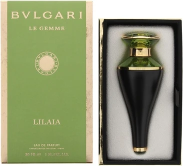 Парфюмерная вода BVLGARI Le Gemme Lilaia
