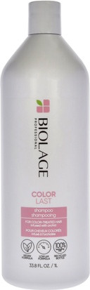 Шампунь Matrix Biolage Colorlast