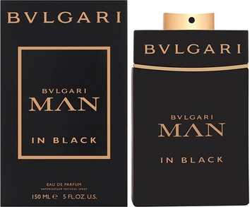 Bvlgari Man In Black Eau de Parfum