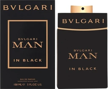 Bvlgari Man In Black Eau de Parfum