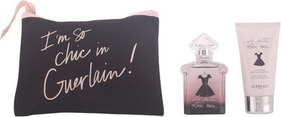 Guerlain La Petite Robe Noire Набор из 3 предметов, Туалетная вода