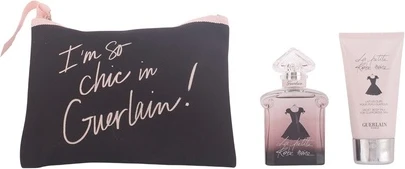 Guerlain La Petite Robe Noire Набор из 3 предметов, Туалетная вода