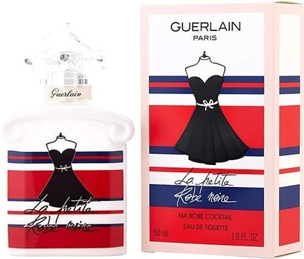 Guerlain La Petite Robe Noire So Frenchy Eau de Toilette