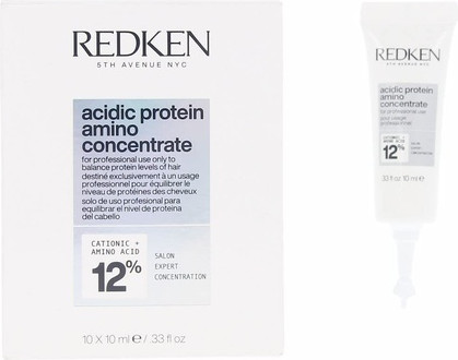 Hair Elixir Redken Acidic Bonding Concentrate