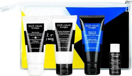 Набор для ухода за волосами Ritual Volume Set Rituals